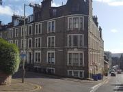 1/2, 1 Dudhope Street, Rustic Place DD1, 4 bed flat to...