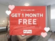 12 24 Leith Hill RD 1 Bedroom [object Promise] for Rent