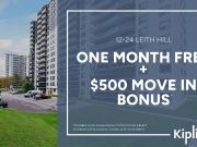 12 24 Leith Hill RD Studio [object Promise] for Rent