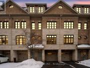 12 27 Powseland Crescent, Vaughan, ON, L4L 0C5 townhouse...