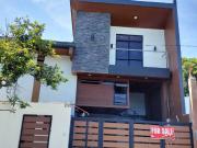 12.3M RFO 2 Storey Townhouse w/Mezzanine in Don Bosco...