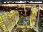 12,500 a month, San lorenzo place in Makati!