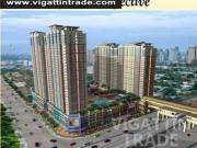 12,500/mo! Condo in Makati! No dp!