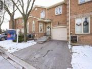 12 5020 Delaware Drive, Mississauga, ON, L4Z 3C4...