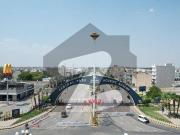 12.5 Marla 43 Feeit Front Plot For Sale In Central Park...