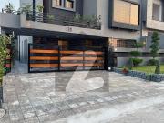 12.5 Marla Brand New Fully furnished with 10 kva solar...