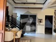 12.5 Marla Brand New Fully furnished with 10 kva solar...