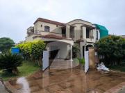 12.5 Marla Corner House For Sale In Lake City M7 Facing...