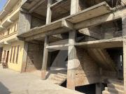 12.5 Marla Fully Structured Building for Sale Near...