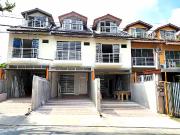 12.5M 3 Storey Townhouse for sale in Don Antonio Heights...