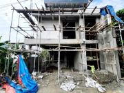 12.5M Brand New Single Attached House and Lot for sale...