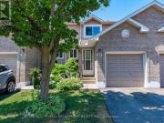 12 610 Barton Street, Hamilton, ON, L8E 5V2 townhouse...