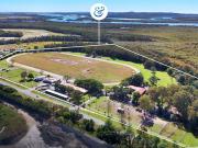 12.66ha DEVELOPMENT OPPORTUNITY PRIME LAND IN GROWING...