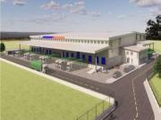 12,700 sq.m. Warehouse in Cagayan De Oro