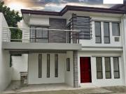12.7M 2 Storey Single Attached House & Lot w/4BR For...