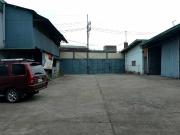12,803 m² lot area with 11 units WHSE, Sta Quitera Caloocan