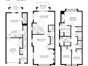 12 9000 GRANVILLE AVENUE, Richmond, BC V6Y 1P8 Townhouse...