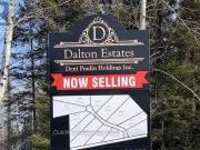 12 Abbey Lane, Timmins Ts Dalton, ON, P4N 7C2 vacant lan.