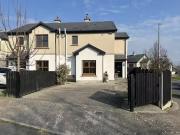 12 Abbey View, E91CP46 is for sale