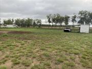 1/2 acre 10 minutes to Kingaroy