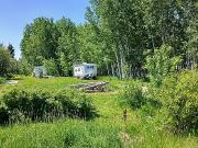 1/2 Acre Lot At Buck Lake