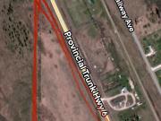 12 Acres In Mulvihill Mb