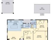 12 Addison St, Riverside