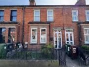 12 Adelaide Terrace, Kilmainham, Dublin 8