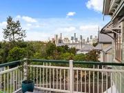 12 Agnes Street, Auchenflower QLD 4066