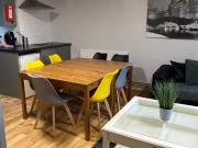 12 Albert Square, Church Street, Lenton, Nottingham NG7,...