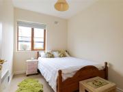 12 An Silín, Cappagh Road, Knocknacarra, Galway Sherry...