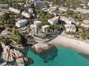 12 apartamentos excepcionales en el corazón de la Costa...