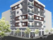 12 Appartement à vendre à Tanger projet neuf