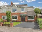 12 Ashmount, Church Road, Raheen, Limerick, County Limerick