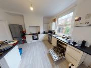 12 Ashville Avenue, Leeds, LS6 1LX