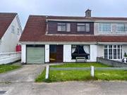 12 Aspen Close, Viewmount, Waterford, X91XHT6 is for sale