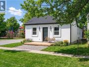 12 Bailey Street, St. Catharines, ON, L2S 1J4 house for...