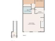 12 Ballynoe Court, Kilbride Lane, Bray, Co. Wicklow H J...