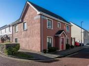 12 Beau Park Street, Clongriffin, Dublin 13, County...