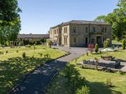 12 Bedroom Detached House