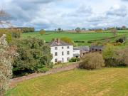 12 bedroom detached house for sale