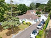12 bedroom detached house for sale in Glenthorne Road,...