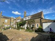 12 Bedroom Detached House For Sale In High Street