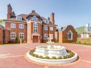 12 bedroom detached house for sale in The Bishops...