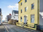 12 Bedroom End Of Terrace House For Sale In Tenby,...