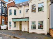 12 bedroom flat for sale in The Polygon, Southampton,...