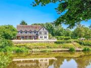 12 Bedroom House Bridgnorth Shropshire 91015412