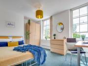 12 bedroom house share for rent in St James's...