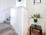 1/2 Bedroom in the heart of Glasgow City Centre