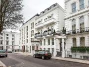 12 Bedroom Terraced House